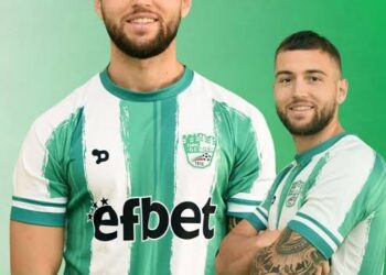 Капитанът на Берое Хуан Саломони прие 3-годишен договор с ЦСКА София след оферта от 300 хиляди евро