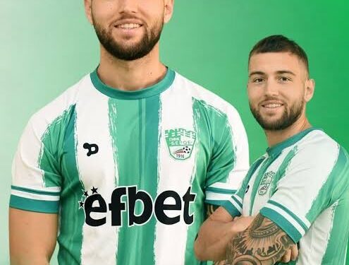 Капитанът на Берое Хуан Саломони прие 3-годишен договор с ЦСКА София след оферта от 300 хиляди евро