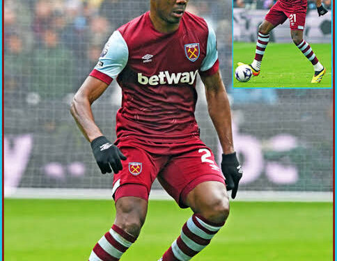 Герена избухна, след като бившата звезда на Уест Хем Егбона прие предложението за проекта на Левски София след силна презентация от Наско Сираков