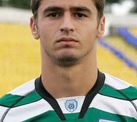 Левски София не спира дотук – синът на играч от Лудогорец прие предложението на “сините”