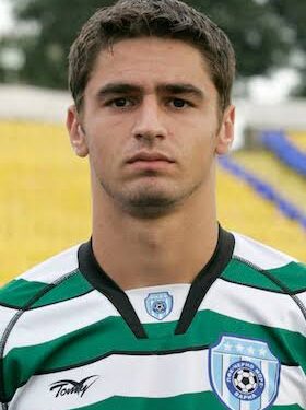 Левски София не спира дотук – синът на играч от Лудогорец прие предложението на “сините”