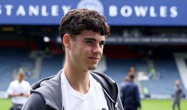 ЦСКА София предстои да обяви ново попълнение с британски произход, играч от Чемпиъншип