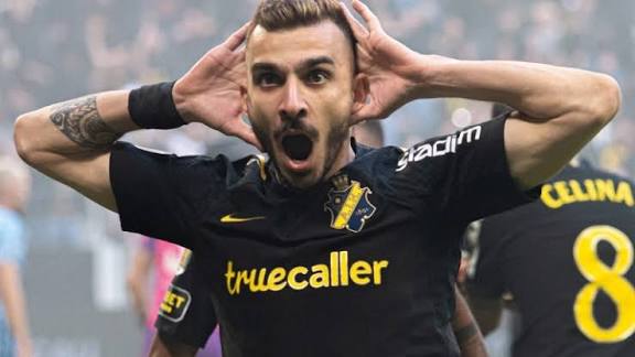 Йоанис Питас напуска ЦСКА София по взаимно съгласие, ход, който предполага, че отборът може да се изправи пред нови загуби.