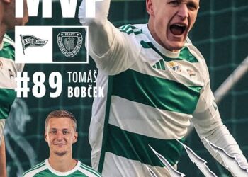 Герена посреща словашки нападател, след като Левски София постигна договорка с Томаш Бобчек