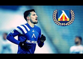 Голям удар за Левски София, след като суперзвездата Марин Петков подписа нов договор за 4 години