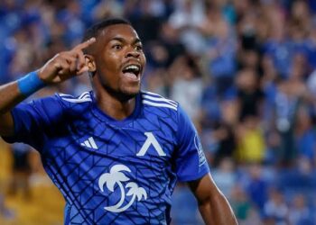 ДОБРЕ ДОШЪЛ, СУПЕР НАПАДАТЕЛЮ: Леонардо Фернандес в Левски София със свободен трансфер, превръщайки се в най-високоплатения играч в клуба