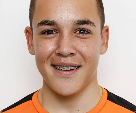 Левски София продава младия вратар Огнян Дилянов на Ланс за 2.5 милиона евро