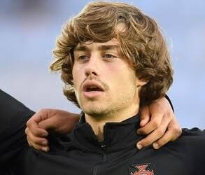 Левски София ще привлече плеймейкъра на Спартак Варна Бернардо Коуту след късна оферта от 400 хиляди евро