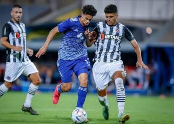 Невъзможното стана възможно! Доскоро смятан за недостижим, бразилският феномен Кайо Жорже вече е футболист на Левски!