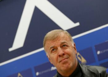 ТОВА НЕ Е ШЕГА! 😳 Левски направи невъзможното! Отхвърлен нападател каца на Герена! Цялата истина за “лудата” сделка!