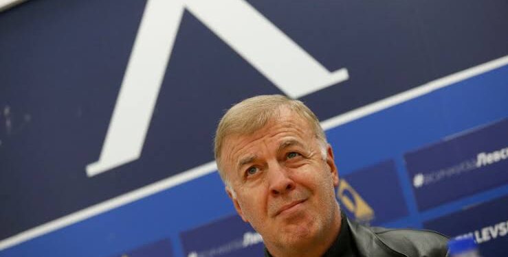 ТОВА НЕ Е ШЕГА! 😳 Левски направи невъзможното! Отхвърлен нападател каца на Герена! Цялата истина за “лудата” сделка!