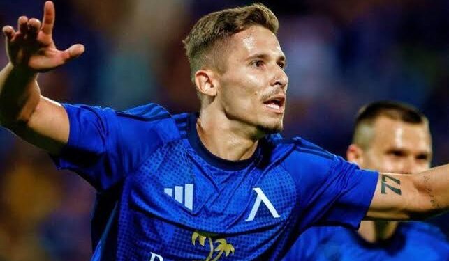 ИЗВЪНРЕДНО Левски София обмисля прекратяване на договора на Борислав Рупанов само след няколко мача 🚨