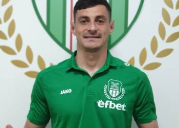 🚨🚨 СЕНЗАЦИЯ: Георги Валчев ще бъде играч на Левски София от 2026, решението е взето според Фабрицио
