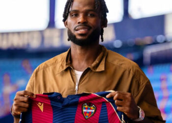 🚨🚨 𝐒ПЕШНО: Годюин Коялипу отново ще бъде играч на ЦСКА София от 2026 г., решението е взето според Фабрицио! 🧨