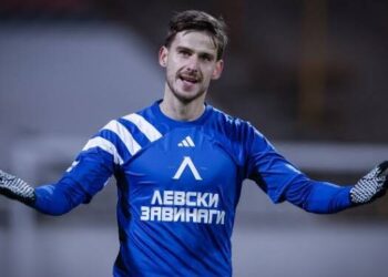 𝐒ПЕШНО: Илиян Стефанов отново ще бъде играч на Левски София от 2026 г., решението е взето според Фабрицио!