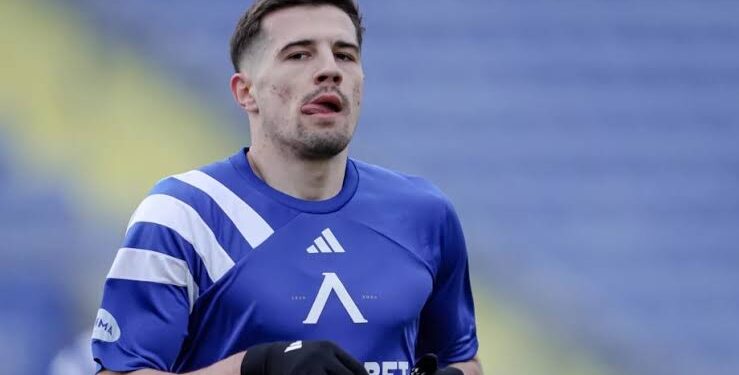 Оставам в Левски, ще подпиша нов 4-годишен договор, трябва да спечеля титлата с Левски София – М. Пъртков