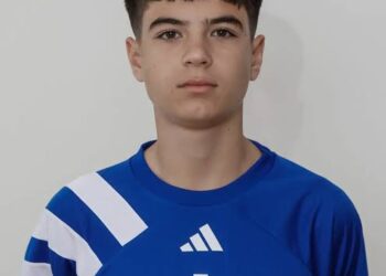 🚨🚨ВЪЛНУВАЩИ НОВИНИ: Левски София официално вдигна 16-годишния Андрей Нешев в първия отбор, младата звезда сочат за следващия Илиян Стефанов
