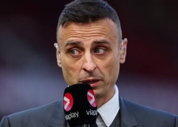 Димитър Бербатов официално прие позицията на спортен директор на ЦСКА София