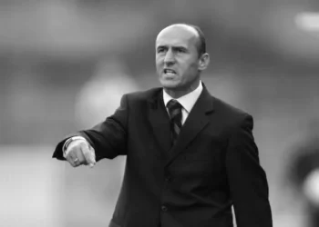 В памет на Миодраг Йешич, ЦСКА отбелязва 20 години от знаковата нощ в Купата на УЕФА