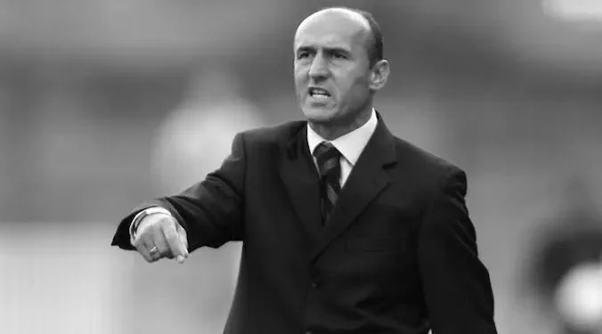 В памет на Миодраг Йешич, ЦСКА отбелязва 20 години от знаковата нощ в Купата на УЕФА