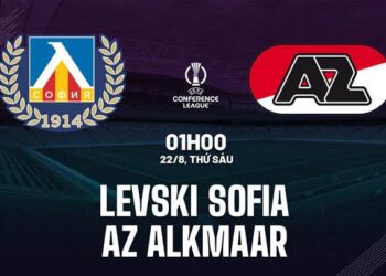  СПРЯН: Левски София няма да участва в Европа през следващите три години заради незаконно използване на нерегистриран играч срещу АЗ миналия месец