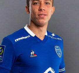 Потвърдено: Филип Кръстев се завръща в Левски София след края на сезона