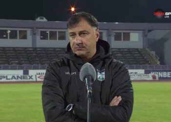  Христо Арангелов отговори на слуховете и връзките с възможността да замени Хулио Веласкес и да стане новият треньор на Левски София