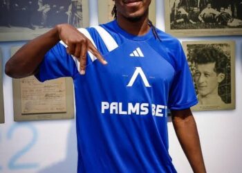 Левски София Алдаир ще прекрати договора си заради липса на игрово време и вече е определил нов клуб