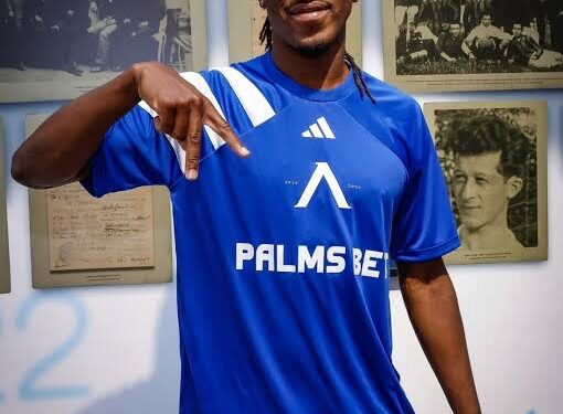 Левски София Алдаир ще прекрати договора си заради липса на игрово време и вече е определил нов клуб