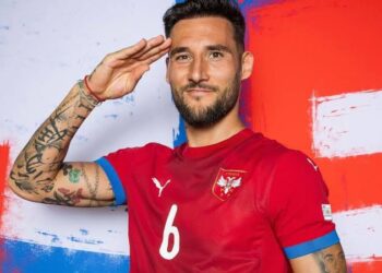 Неманя Гудел е поредният играч, дал всичко, за да се присъедини към Левски София това лято, сръбският халф е постигнал устна договорка за 4-годишен контракт с Наско Сираков