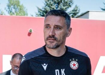 СПЕШНО ДУШАН КЕРКЕЗ бе откаран в болница снощи, което предизвика страх и спекулации от страна на лекарите