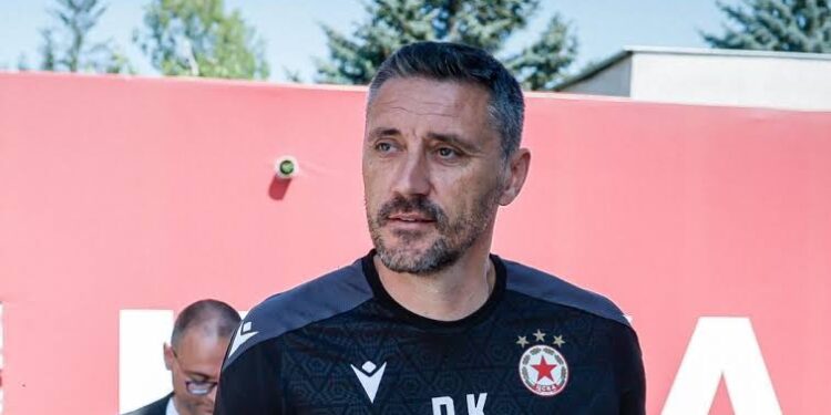 СПЕШНО ДУШАН КЕРКЕЗ бе откаран в болница снощи, което предизвика страх и спекулации от страна на лекарите