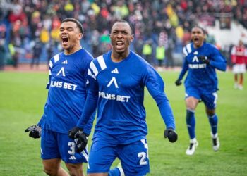 Левски София и Алдаир се разбраха за раздяла по взаимно съгласие, Левски София се подготвя за нова загуба