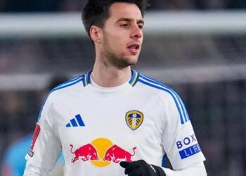 🚨🚨Халфът на Лийдс Юнайтед Илия Груев ще се присъедини към ЦСКА София при завръщането си в България, тъй като планира да завърши кариерата си в родината