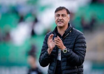 КОМФИТМЕД : Ръководството на ЦСКА София официално започна преговори с Христо Арангелов за поста старши треньор на клуба