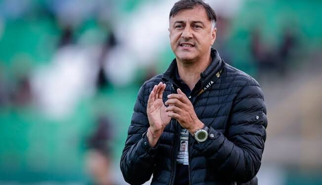 КОМФИТМЕД : Ръководството на ЦСКА София официално започна преговори с Христо Арангелов за поста старши треньор на клуба