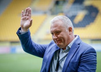 Ботев (Пд) пред решаващи разговори за бъдещето на Николай Киров