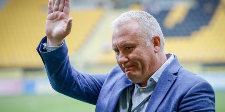 Ботев (Пд) пред решаващи разговори за бъдещето на Николай Киров