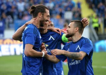 СЛЕД ЕВРОПА: ЩЕ ДОКАЖЕ ЛИ ЛЕВСКИ, ЧЕ Е ГОТОВ ЗА ТИТЛАТА?