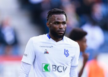 Годуин Коялипу в момента настоява за завръщане в ЦСКА София