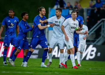 Сблъсъкът Левски – Лудогорец отложен в последния момент заради съображения за сигурност!