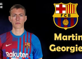 🚨🚨 𝐒𝐏𝐄𝐒𝐓𝐍𝐎: ЦСКА София вярва, че Мартин Георгиев, който е свободен агент, иска да се присъедини към тях, съобщава The Athletic 💣