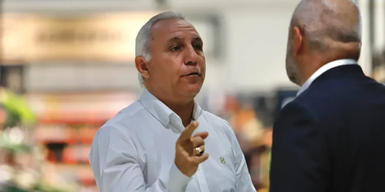 Не е за вярване, но ЦСКА се управлява от Стоичков, призна Милко Георгиев