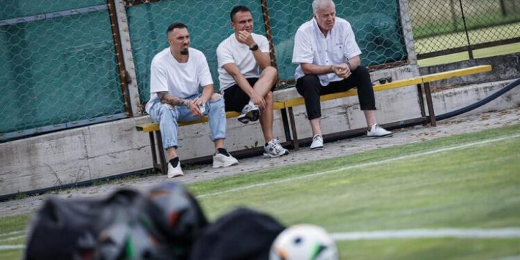 Левски тръгва на лов за нови в Европа – има сериозни планове за зимната селекция