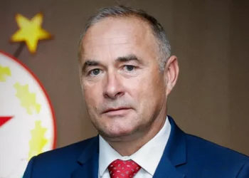 СЕНЗАЦИЯ! Бойко Величков подаде ОСТАВКА от ЦСКА! ИСТИНАТА за неговото напускане, която шокира всички – разкриваме защо…