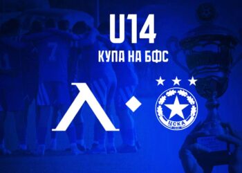 Треньор на “Левски” предизвика скандал: Принуди капитана да се махне от клуба против волята му!