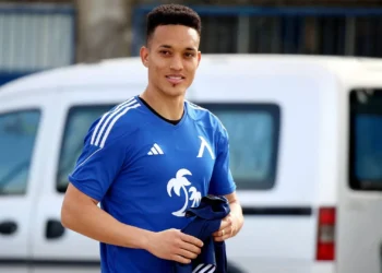 ГЕРЕНА ВЗРИВА – Цунами подписва нов 8-годишен договор с Левски София, без сериозни изисквания, какъв верен капитан