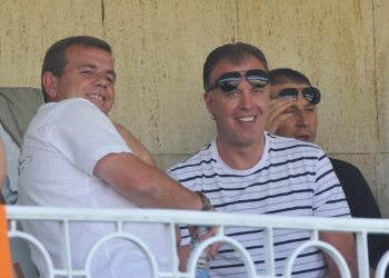 Защо ЦСКА крие тайно назначение? – Най-добрият подавач на Наско Сираков влиза в щаба на Томанов… причините са разкрити по-долу.