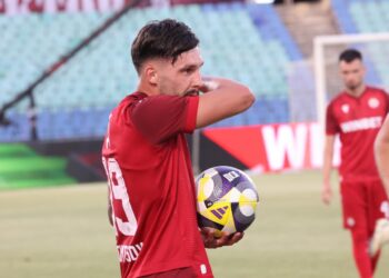 Това беше! ЦСКА с перфектния план как да се раздели с Иван Турицов, Керкез решава