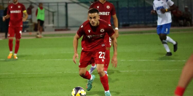 Изтече срамна снимка на ЦСКА от снощи! Някой да обясни на тези пишлемета къде се намират